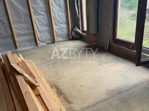 Prodej rodinného domu, Nový Knín, Reinišova, 220 m2