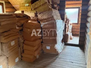 Prodej rodinného domu, Nový Knín, Reinišova, 220 m2