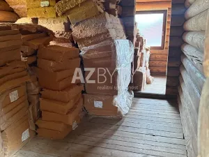 Prodej rodinného domu, Nový Knín, Reinišova, 220 m2