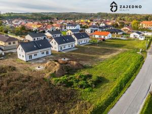 Prodej rodinného domu, Ivančice, 79 m2