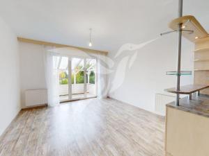 Pronájem bytu 2+kk, Plzeň, Kotíkovská, 60 m2