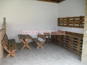 Pronájem bytu 2+kk, Hluk, Ostrožská, 78 m2