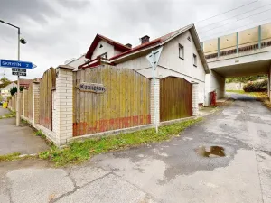 Prodej rodinného domu, Dobkovice, 250 m2