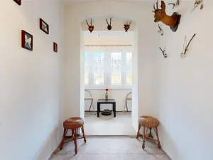 Prodej rodinného domu, Dobkovice, 250 m2