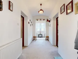 Prodej rodinného domu, Dobkovice, 250 m2