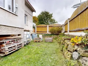 Prodej rodinného domu, Dobkovice, 250 m2