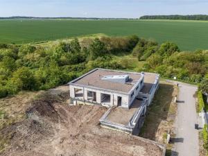 Prodej vily, Praha - Dejvice, Horoměřická, 780 m2