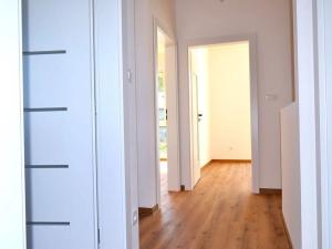 Pronájem rodinného domu, Jenišov, Slunná, 117 m2