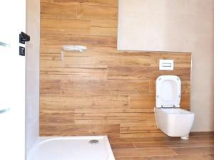 Pronájem rodinného domu, Jenišov, Slunná, 117 m2