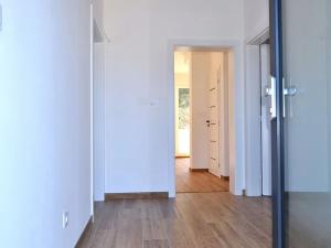 Pronájem rodinného domu, Jenišov, Slunná, 117 m2