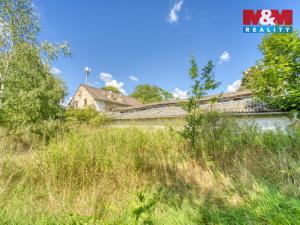 Prodej komerčního pozemku, Přimda - Mlýnec, 238031 m2