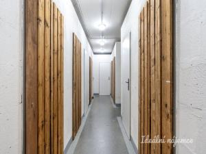 Pronájem bytu 2+kk, Praha - Kyje, Federova, 52 m2