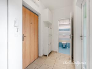 Pronájem bytu 2+kk, Praha - Kyje, Federova, 52 m2