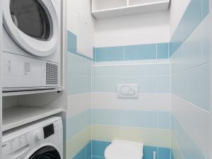 Pronájem bytu 2+kk, Praha - Kyje, Federova, 52 m2