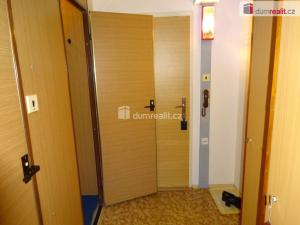 Pronájem bytu 1+kk, Praha - Hlubočepy, Voskovcova, 31 m2