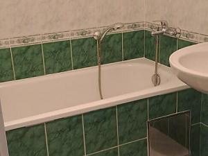 Pronájem bytu 1+1, Praha - Braník, Zemanka, 47 m2