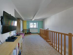 Prodej bytu 3+kk, Plzeň, Habrmannovo náměstí, 121 m2