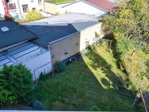 Prodej bytu 3+kk, Plzeň, Habrmannovo náměstí, 121 m2