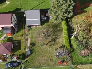 Prodej chaty, Ostrava, Bobrovnická, 16 m2