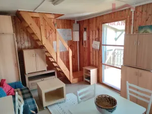 Prodej chaty, Ostrava, Bobrovnická, 16 m2