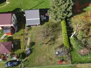 Prodej chaty, Ostrava, Bobrovnická, 16 m2