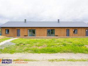 Prodej rodinného domu, Velké Losiny, Sportovní, 210 m2