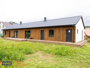 Prodej rodinného domu, Velké Losiny, Sportovní, 210 m2