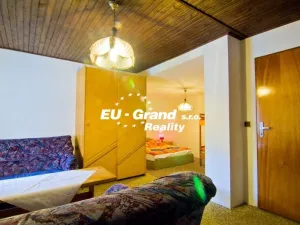 Prodej rodinného domu, Harrachov, 580 m2