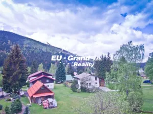 Prodej rodinného domu, Harrachov, 580 m2