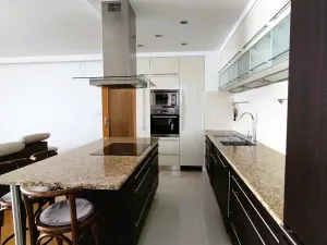 Prodej bytu 3+kk, Zlín, Na Honech I, 98 m2