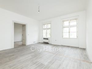 Prodej bytu 3+kk, Praha - Karlín, Karlínské náměstí, 89 m2