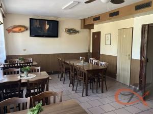 Prodej ubytování, Čechy pod Kosířem, náměstí Svobody, 331 m2