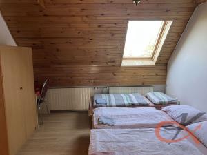 Prodej ubytování, Čechy pod Kosířem, náměstí Svobody, 331 m2