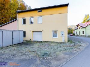 Prodej výrobních prostor, Hanušovice, Hynčická, 320 m2