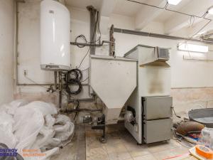 Prodej výrobních prostor, Hanušovice, Hynčická, 320 m2