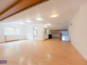Prodej výrobních prostor, Hanušovice, Hynčická, 320 m2