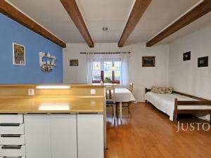 Prodej rodinného domu, Oslov - Tukleky, 143 m2