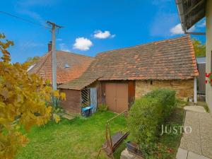 Prodej rodinného domu, Oslov - Tukleky, 143 m2