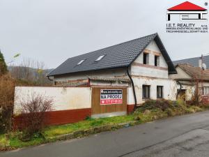 Prodej rodinného domu, Vranová Lhota, 139 m2
