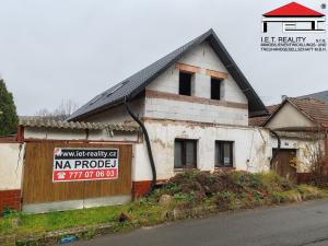 Prodej rodinného domu, Vranová Lhota, 139 m2