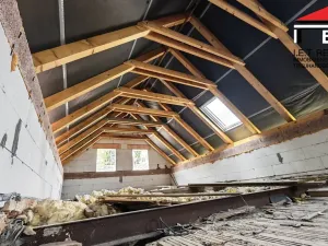 Prodej rodinného domu, Vranová Lhota, 139 m2
