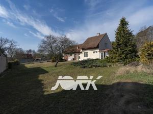 Prodej rodinného domu, Sezemice, 80 m2
