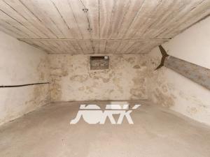 Prodej rodinného domu, Sezemice, 80 m2