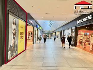 Pronájem obchodního prostoru, Brno - Dolní Heršpice, Vídeňská, 32 m2