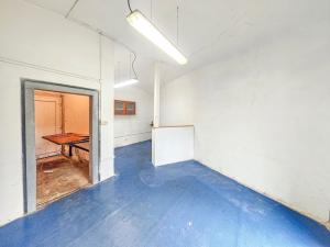 Pronájem skladu, Pardubice - Zelené Předměstí, Jana Palacha, 211 m2