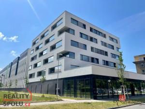 Prodej bytu 2+kk, Plzeň - Východní Předměstí, Sladová, 55 m2