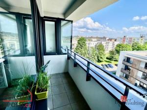 Prodej bytu 2+kk, Plzeň - Východní Předměstí, Sladová, 55 m2