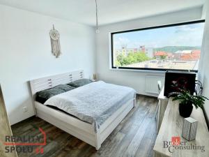 Prodej bytu 2+kk, Plzeň - Východní Předměstí, Sladová, 55 m2