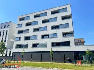 Prodej bytu 2+kk, Plzeň - Východní Předměstí, Sladová, 55 m2