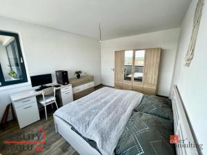 Prodej bytu 2+kk, Plzeň - Východní Předměstí, Sladová, 55 m2